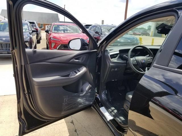2026 Buick Encore GX Vehicle Photo in ELYRIA, OH 44035-6349