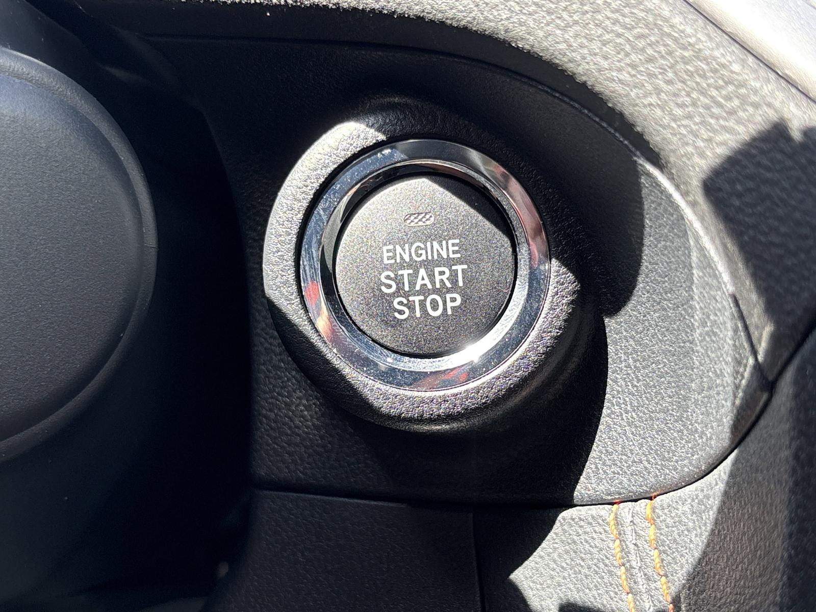 2022 Subaru Crosstrek Vehicle Photo in Mechanicsburg, PA 17050