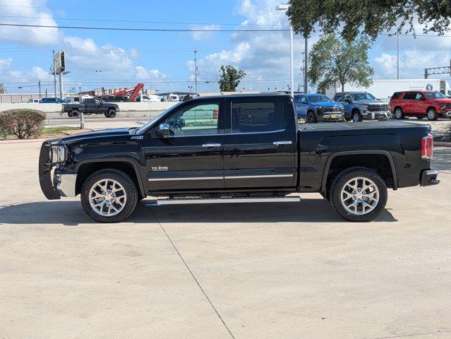 2018 GMC Sierra 1500 Vehicle Photo in SELMA, TX 78154-1460
