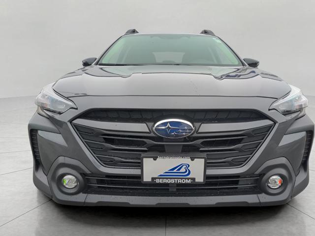 2025 Subaru Outback Vehicle Photo in Green Bay, WI 54304