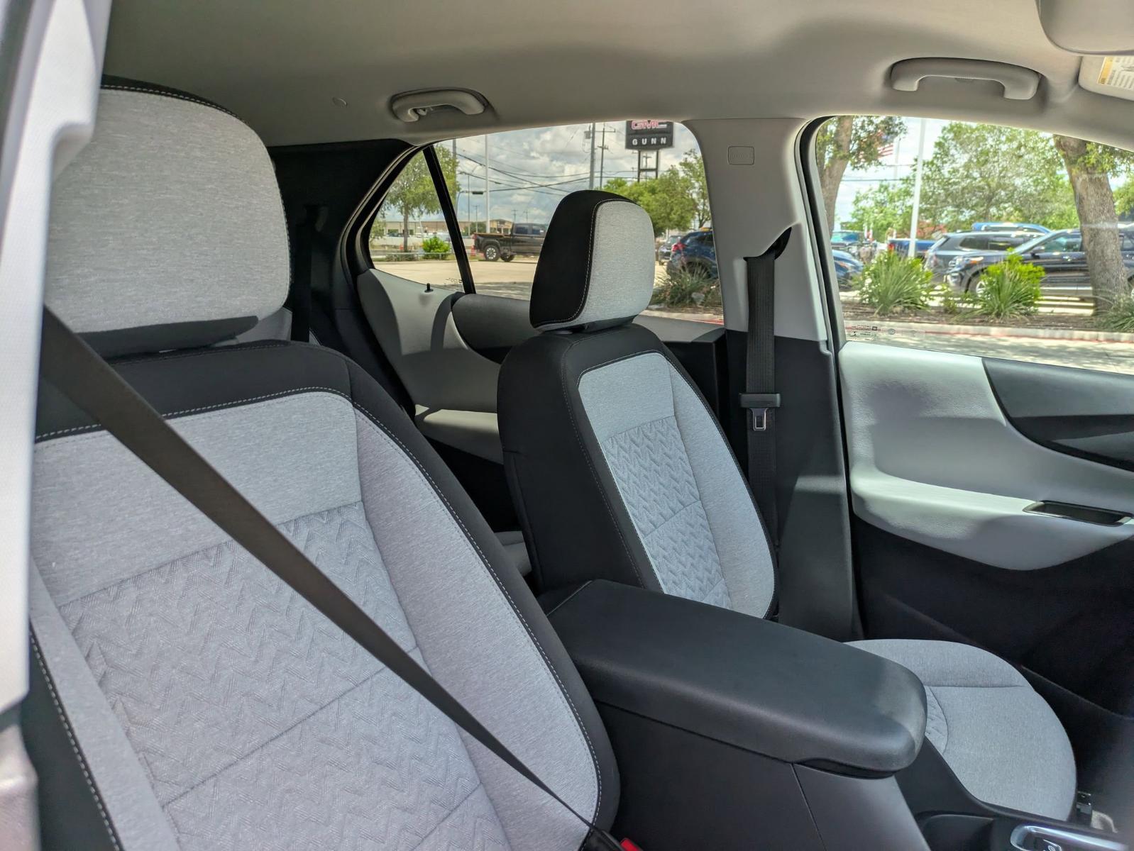 2023 Chevrolet Equinox Vehicle Photo in SELMA, TX 78154-1460