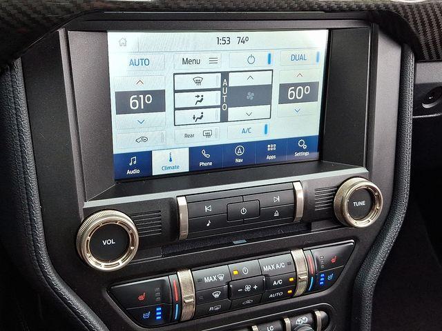 2020 Ford Mustang Vehicle Photo in DANBURY, CT 06810-5034