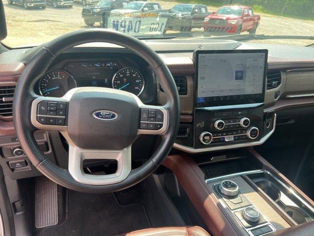 2023 Ford Expedition Vehicle Photo in MILFORD, OH 45150-1684