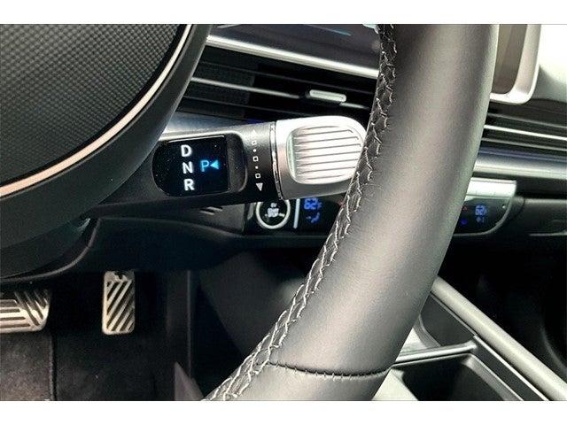2025 Hyundai IONIQ 6 Vehicle Photo in San Antonio, TX 78230