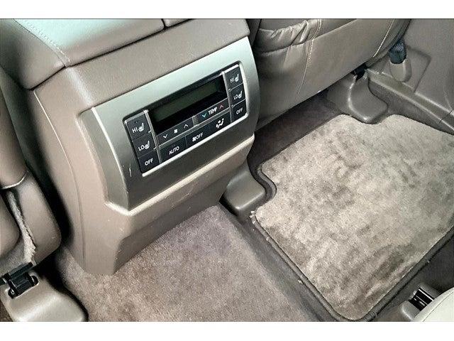 2018 Lexus GX 460 Vehicle Photo in San Antonio, TX 78230