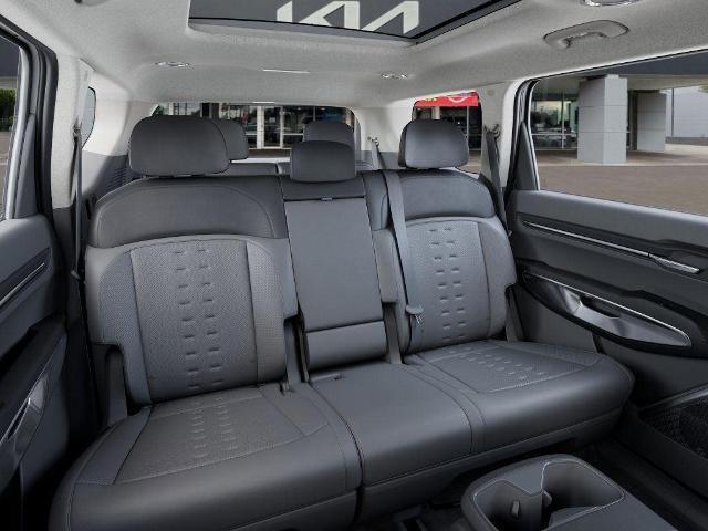 2026 Kia EV9 Vehicle Photo in Tucson, AZ 85712