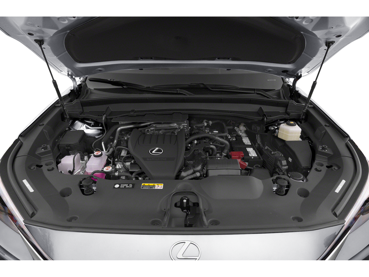 2024 Lexus TX 350 Vehicle Photo in Tulsa, OK 74145