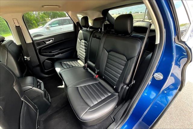 2024 Ford Edge Vehicle Photo in Tulsa, OK 74145