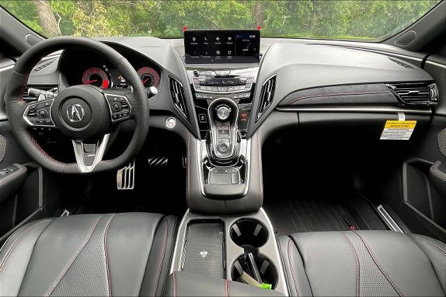 2025 Acura RDX Vehicle Photo in Tulsa, OK 74145