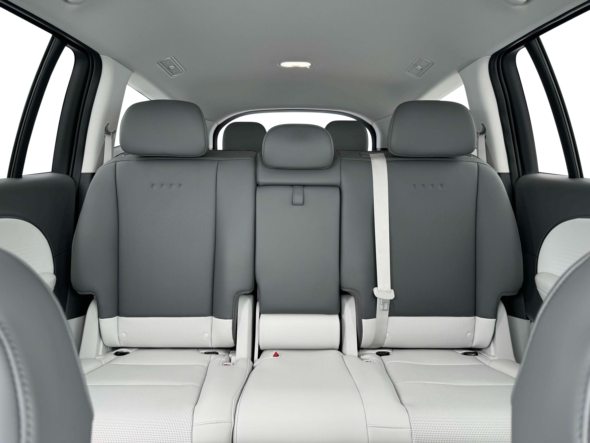 2026 Hyundai IONIQ 9 Vehicle Photo in Harrisburg, PA 17111