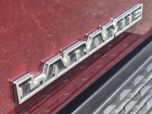 2022 Ram 2500 Vehicle Photo in Decatur, TX 76234