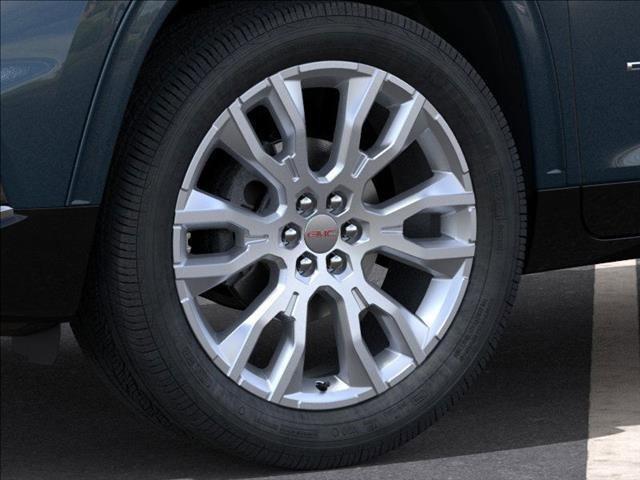 2025 GMC Acadia Vehicle Photo in EMPORIA, VA 23847-1235