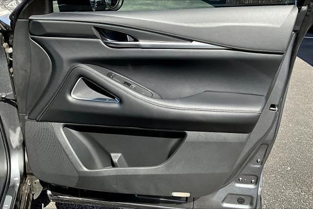 2025 INFINITI QX60 Vehicle Photo in San Antonio, TX 78230