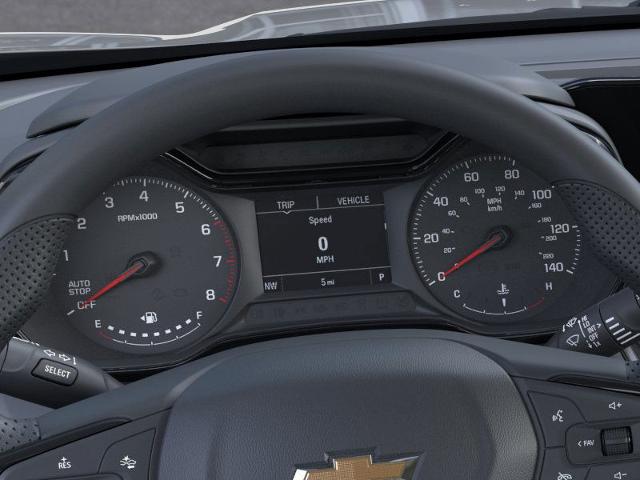 2025 Chevrolet Trax Vehicle Photo in Roslyn, NY 11576
