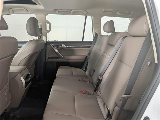 2020 Lexus GX 460 Vehicle Photo in ENGLEWOOD, CO 80113-6708