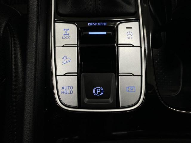 2022 Hyundai TUCSON Vehicle Photo in Appleton, WI 54913