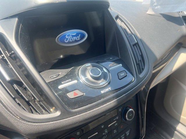 2017 Ford Escape Vehicle Photo in MILFORD, OH 45150-1684
