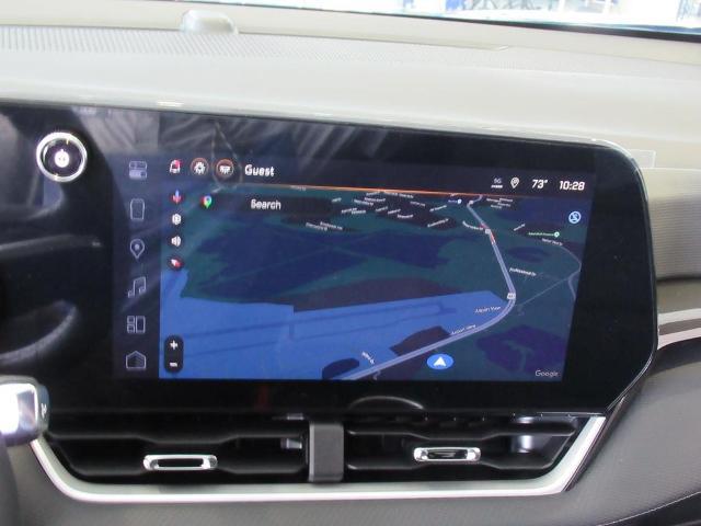2026 Chevrolet Equinox Vehicle Photo in LEESBURG, FL 34788-4022