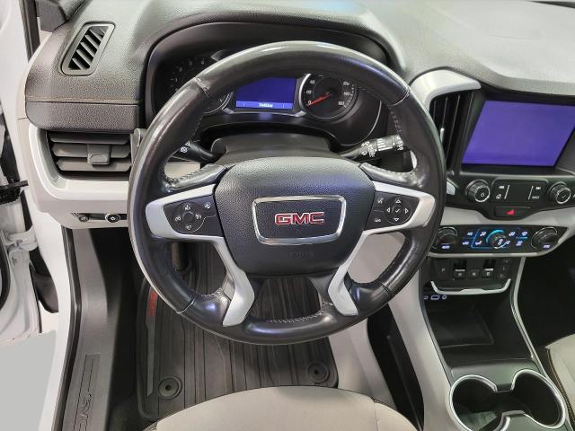 2020 GMC Terrain Vehicle Photo in NEENAH, WI 54956-2243