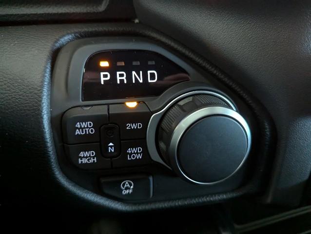 2025 Ram 1500 Vehicle Photo in Oshkosh, WI 54901