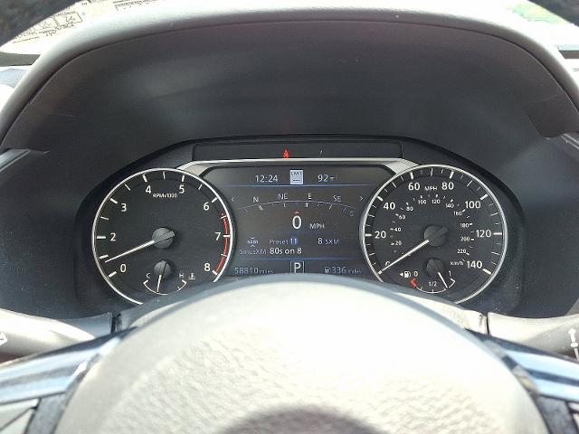 2021 Nissan Altima Vehicle Photo in HARRISBURG, PA 17111-1033