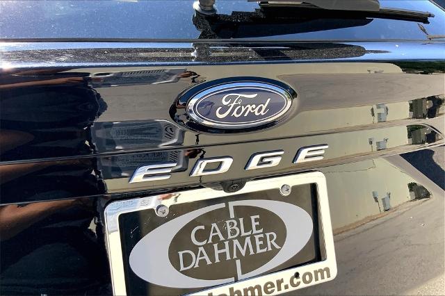 2024 Ford Edge Vehicle Photo in Kansas City, MO 64114