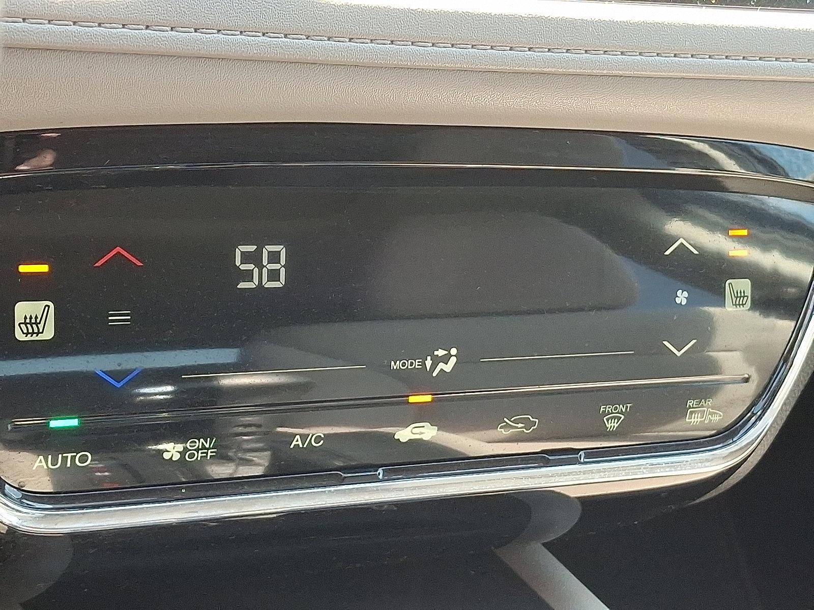 2018 Honda HR-V Vehicle Photo in Harrisburg, PA 17111