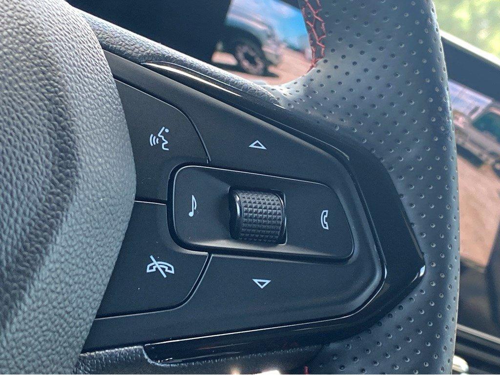 2024 Chevrolet Trax Vehicle Photo in SAVANNAH, GA 31406-4513