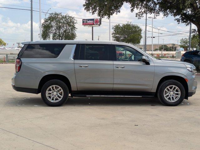 2023 Chevrolet Suburban Vehicle Photo in SELMA, TX 78154-1459