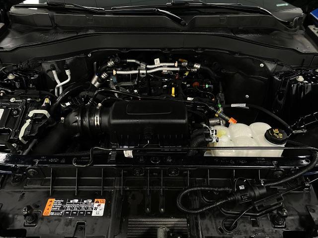 2022 Ford Explorer Vehicle Photo in Oshkosh, WI 54901