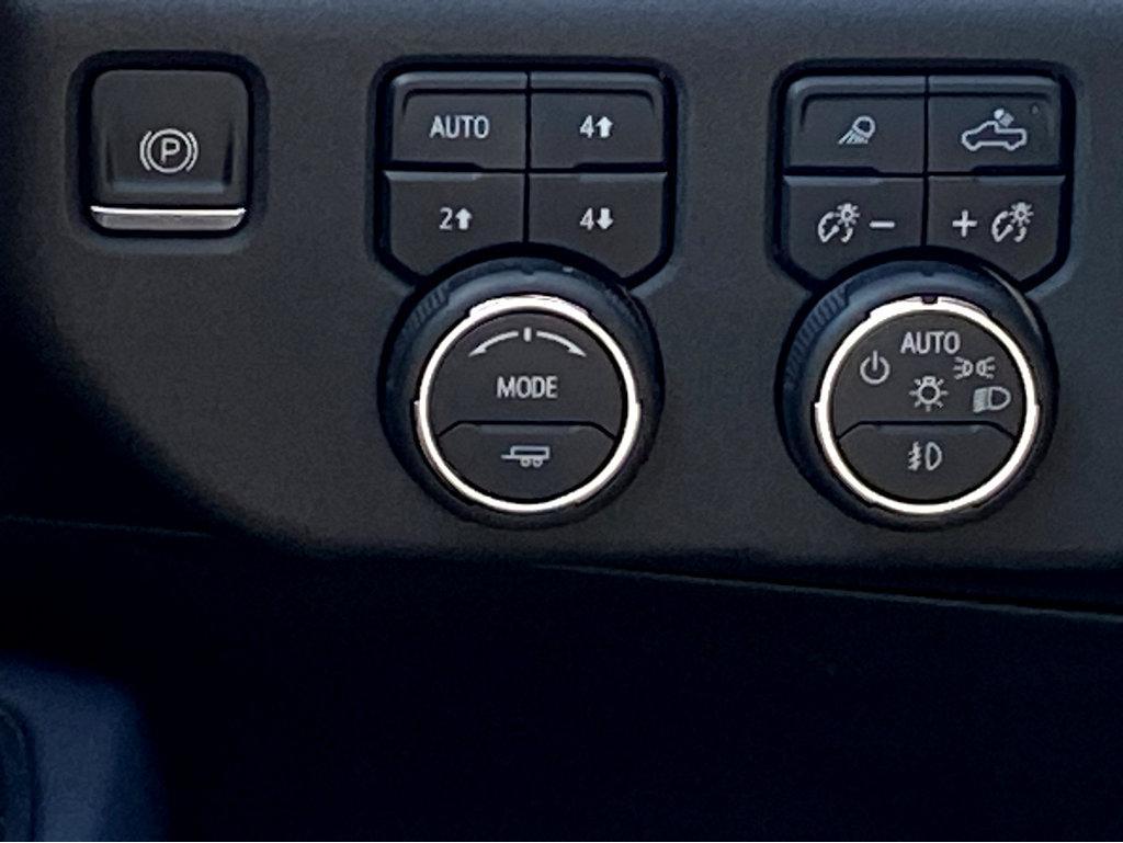 2022 Chevrolet Silverado 1500 Vehicle Photo in POOLER, GA 31322-3252