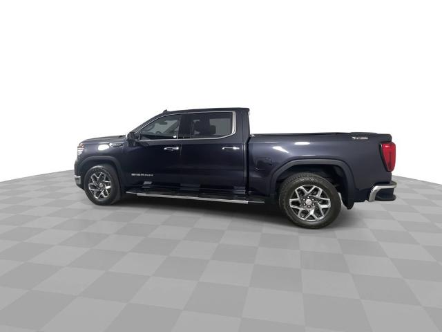 2023 GMC Sierra 1500 Vehicle Photo in GILBERT, AZ 85297-0402