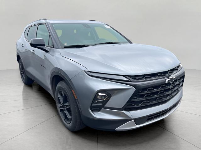 2023 Chevrolet Blazer Vehicle Photo in GREEN BAY, WI 54304-5303