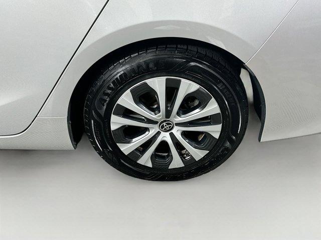 2021 Toyota Prius Prime Vehicle Photo in Flemington, NJ 08822