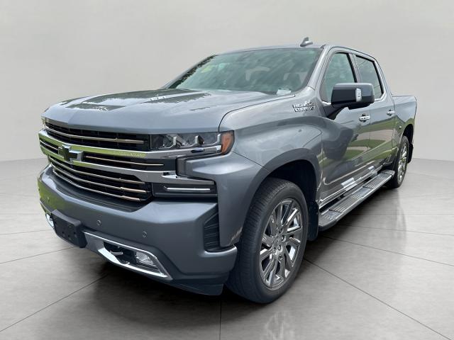 2019 Chevrolet Silverado 1500 Vehicle Photo in MANITOWOC, WI 54220-5838