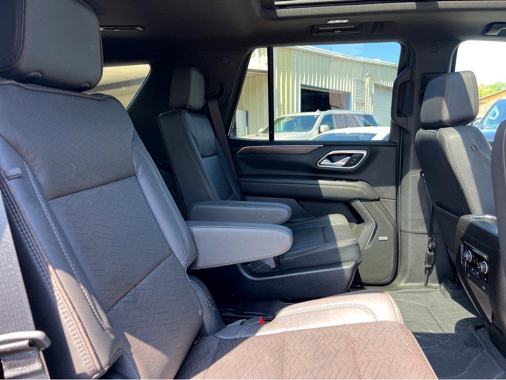 2023 Chevrolet Tahoe Vehicle Photo in SAVANNAH, GA 31406-4513