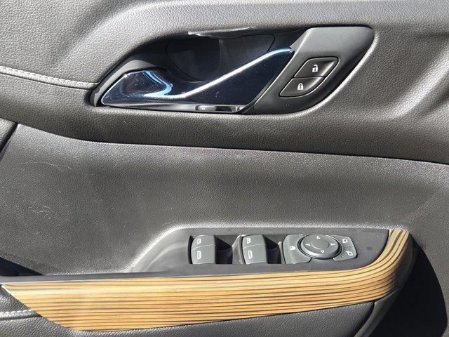 2020 GMC Acadia Vehicle Photo in Decatur, TX 76234