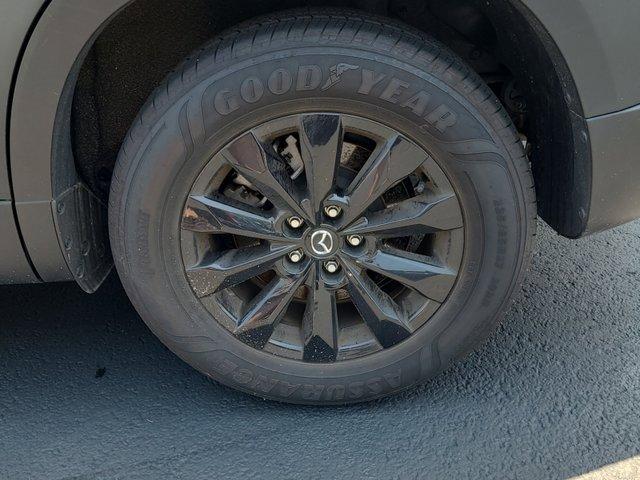2024 Mazda CX-50 Vehicle Photo in Harrisburg, PA 17111