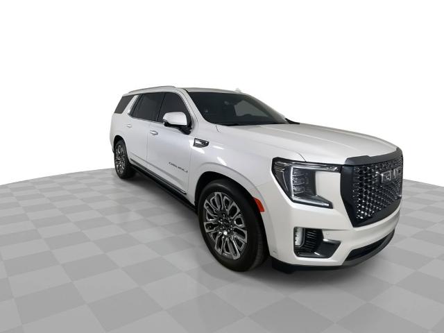 2023 GMC Yukon Vehicle Photo in GILBERT, AZ 85297-0402
