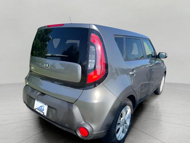 2014 Kia Soul Vehicle Photo in Oshkosh, WI 54904