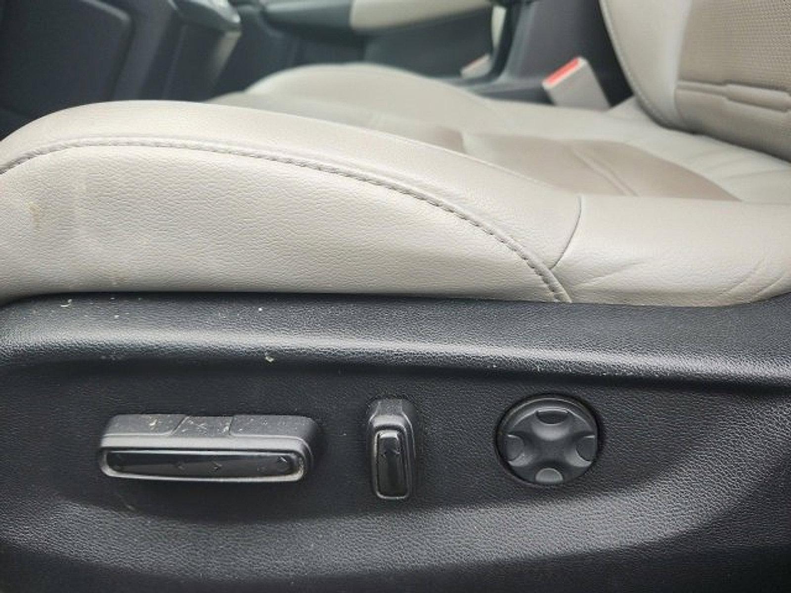 2018 Honda CR-V Vehicle Photo in Harrisburg, PA 17111