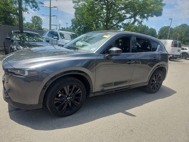 2022 Mazda CX-5 Vehicle Photo in Harrisburg, PA 17111