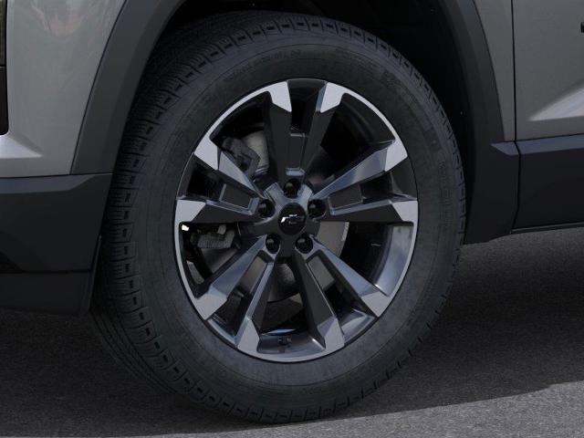 2026 Chevrolet Equinox Vehicle Photo in Roslyn, NY 11576