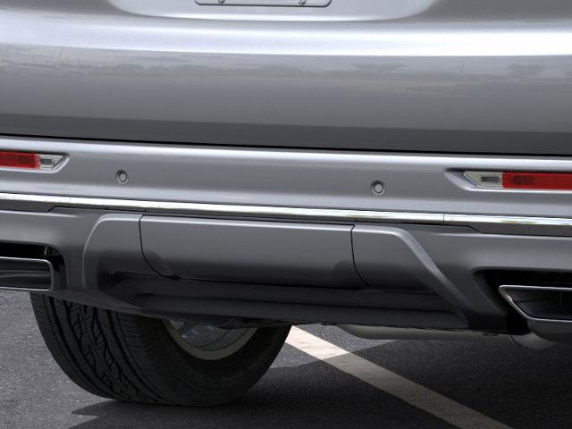 2025 Buick Enclave Vehicle Photo in HARRISBURG, PA 17111-1033