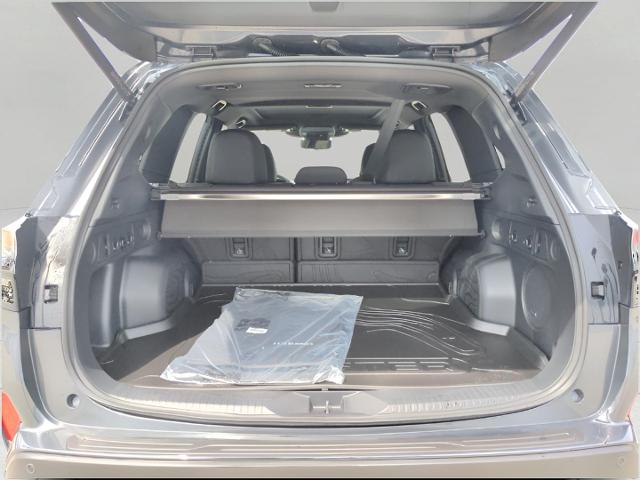 2025 Subaru Forester Vehicle Photo in Green Bay, WI 54304