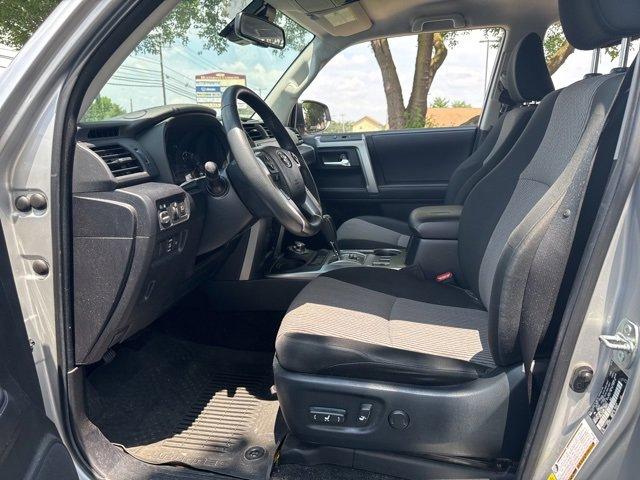 2022 Toyota 4Runner Vehicle Photo in Flemington, NJ 08822