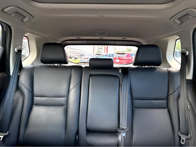 2023 Nissan Rogue Vehicle Photo in Savannah, GA 31419
