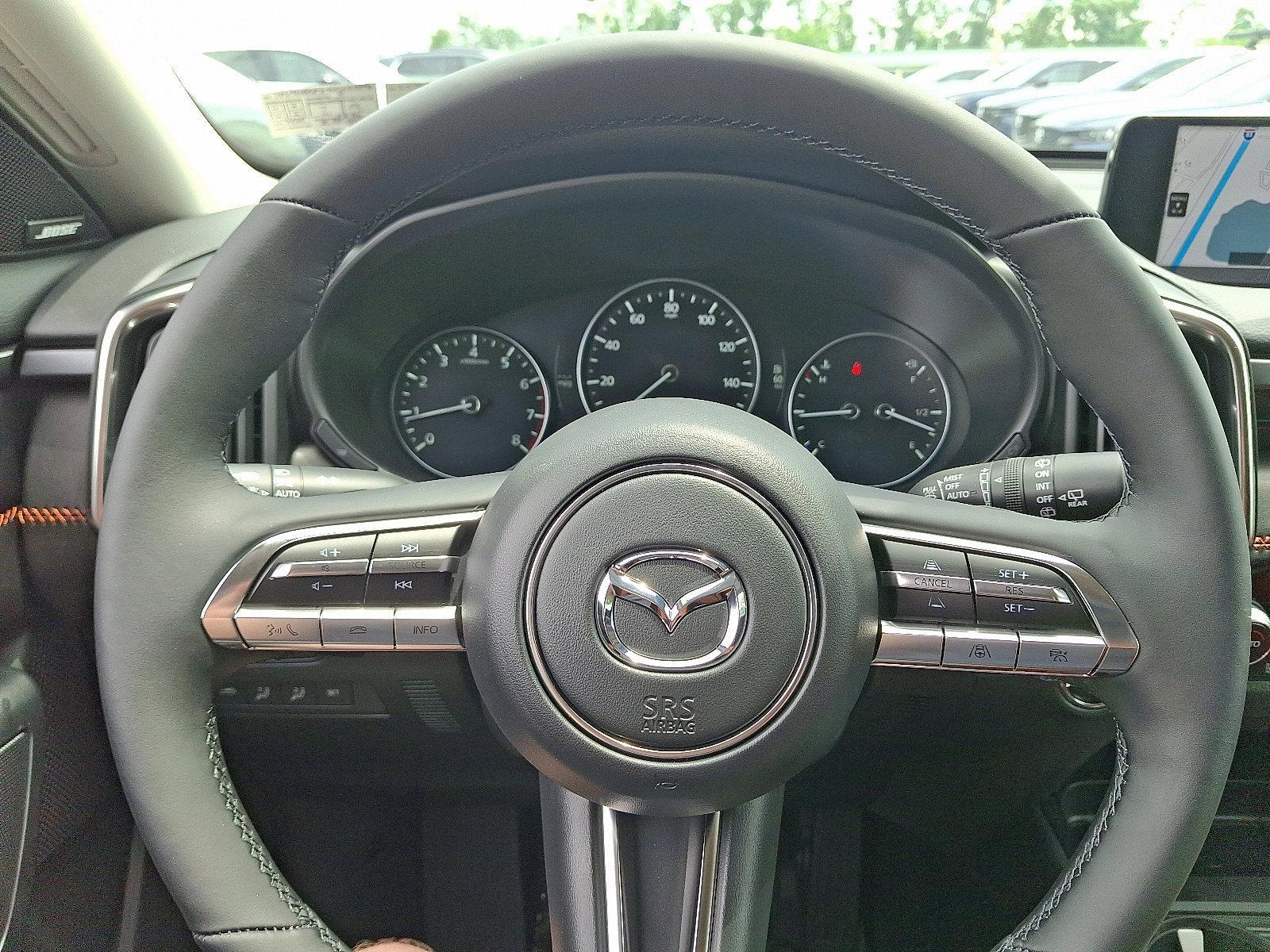 2025 Mazda CX-50 Vehicle Photo in Harrisburg, PA 17111