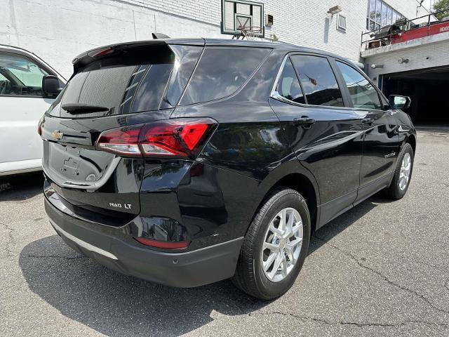 2022 Chevrolet Equinox Vehicle Photo in Roslyn, NY 11576