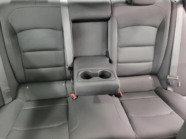 2024 Chevrolet Malibu Vehicle Photo in MANITOWOC, WI 54220-5838